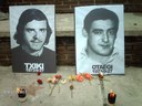 El recuerdo de los fusilados de 1975 sigue vivo 41 años después