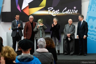 Premio René Cassin