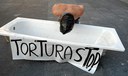 Tortura: afloran verdades...